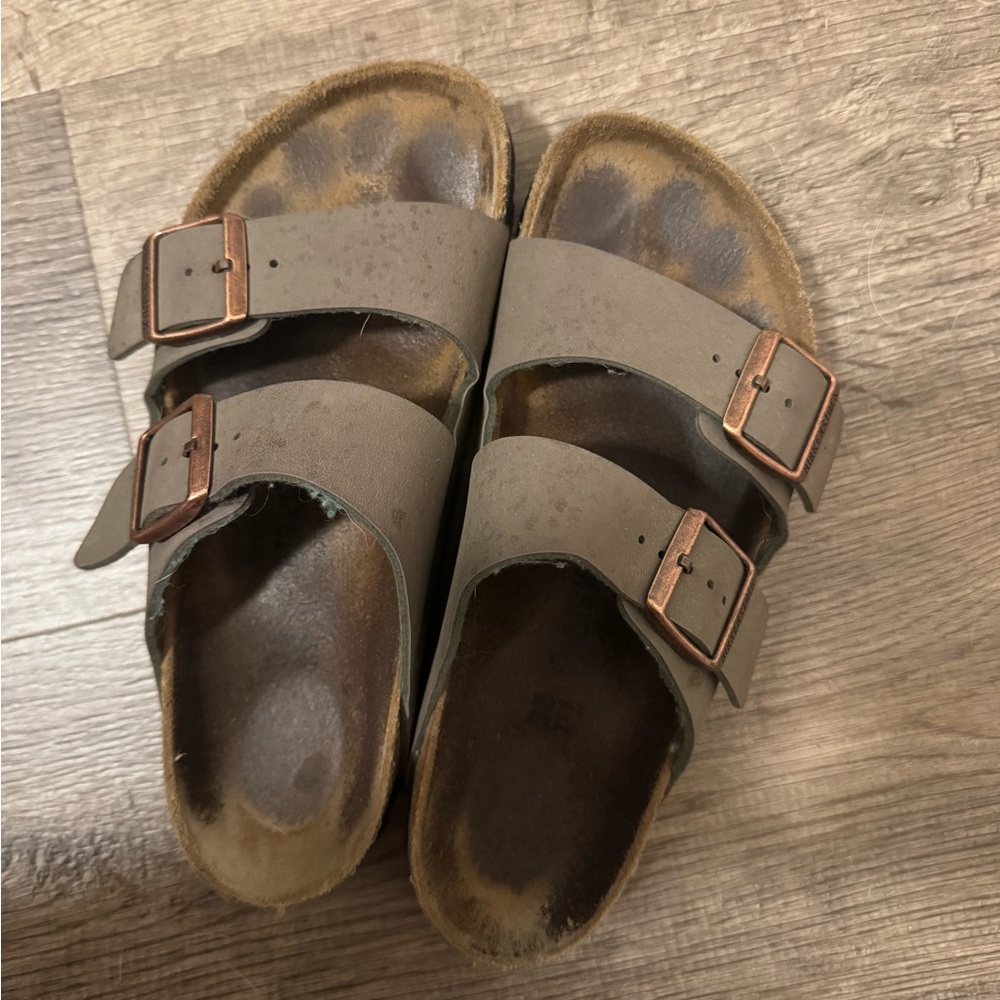 Birkenstock Arizona Sandals